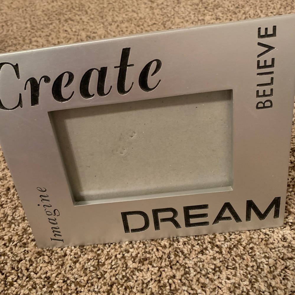 Picture frame